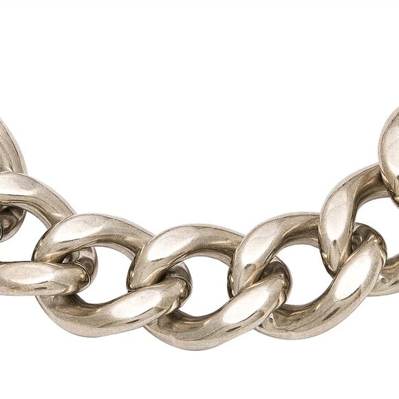 Isabel Marant Ras Du Cou Choker Necklace - Picture 6 of 8